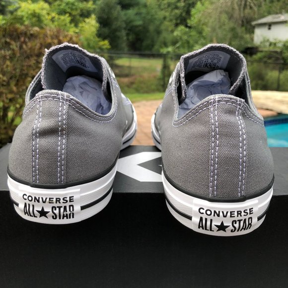 Converse Chuck Taylor All Star Slip On in Mason - Picture 12 of 12